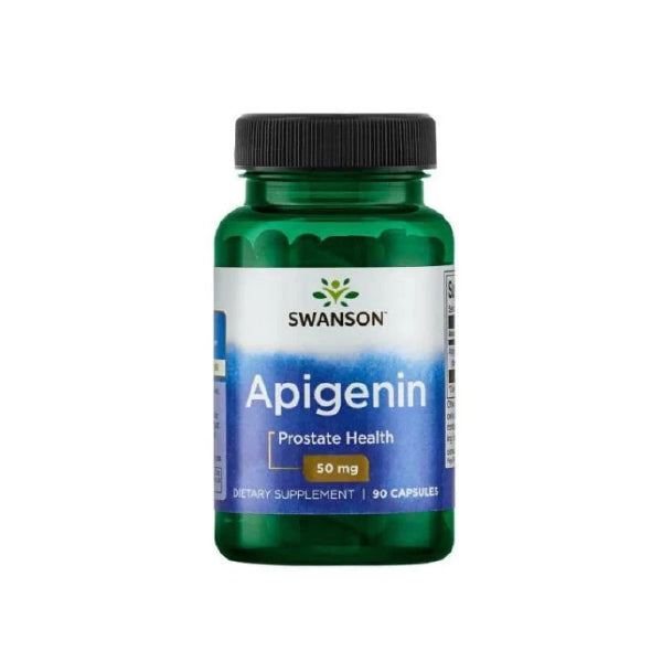 Apigenin 50mg, 90 caps