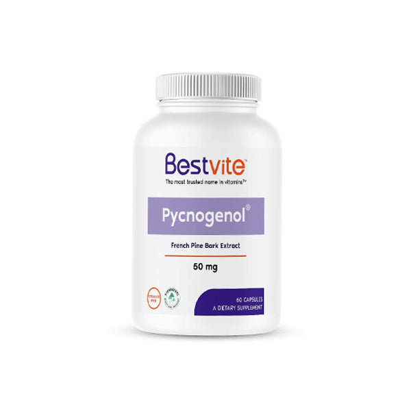Grape Seed Extract 500 mg