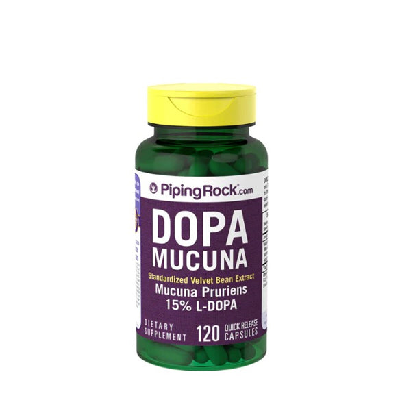 Dopa Mucuna