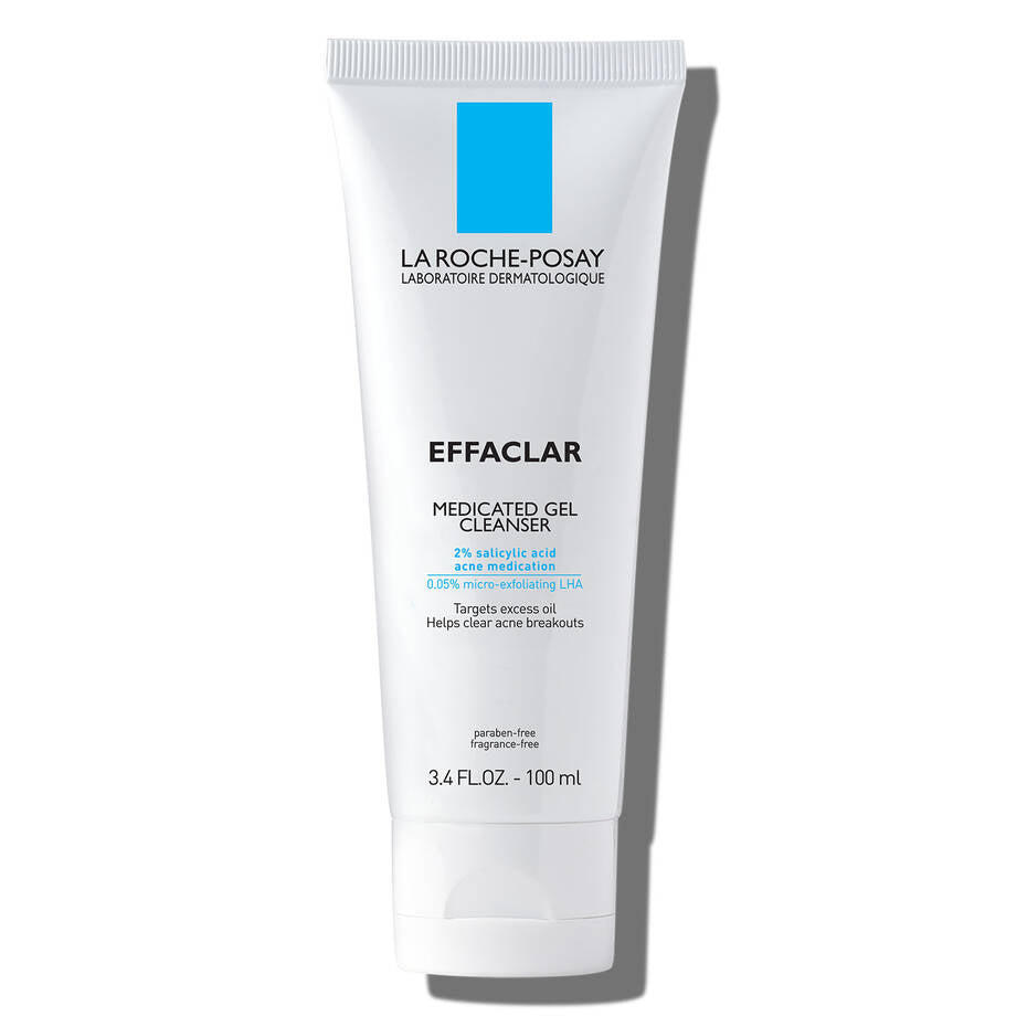 Effaclar Medicated Gel Cleanser 200ml