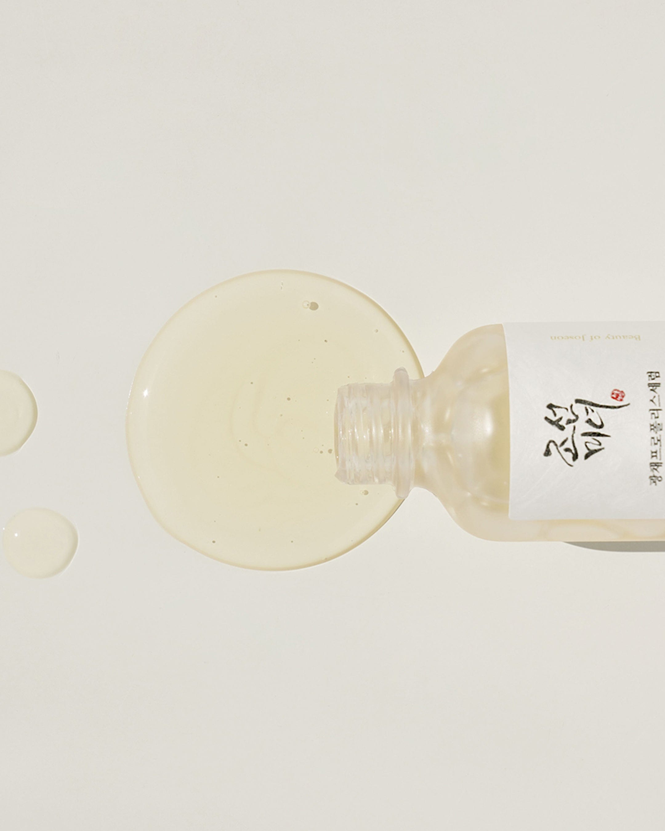 Beauty of Joseon Glow Serum : Propolis + Niacinamide
30ml (1 fl.oz.)