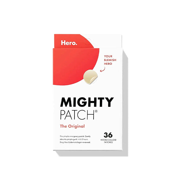 Mighty Patch The Original