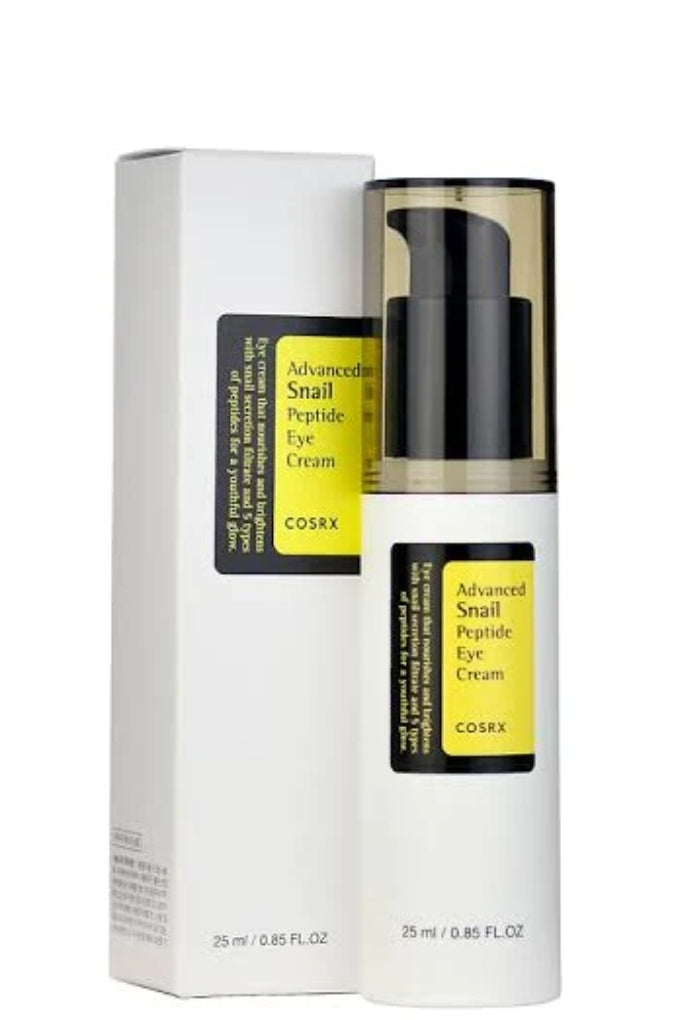 COSRX Advanced Snail Peptide Eye Cream 25ml