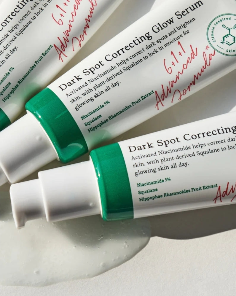 New
Axis-Y Dark Spot Correcting Glow Serum 50Ml