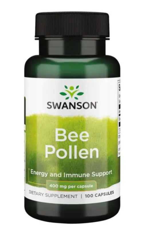 Bee Pollen