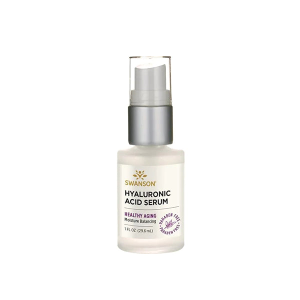 Hyaluronic Acid Serum 29.6 mL