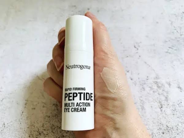 Neutrogena Rapid Firming Peptide Multi Action Eye Cream