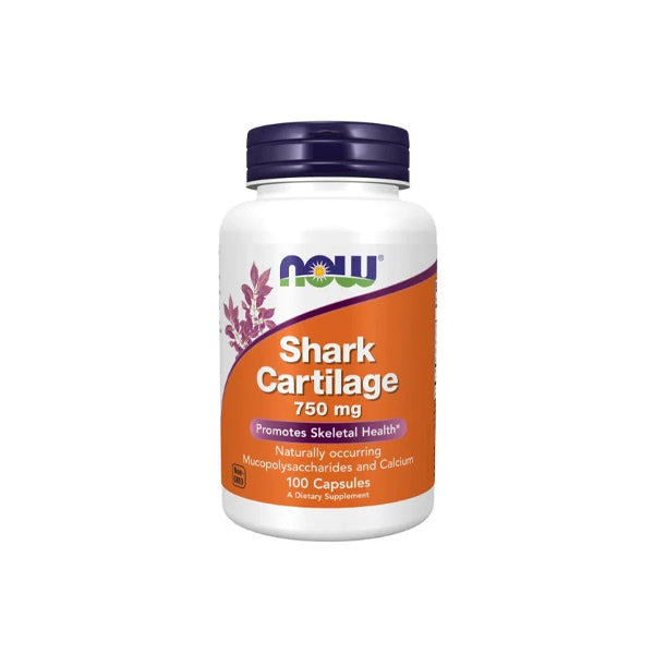 Shark Cartilage 750 mg