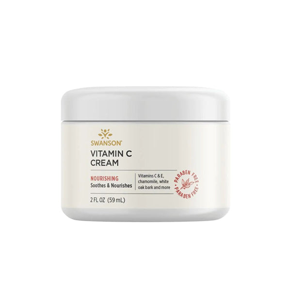 Vitamin C Cream - 59mL