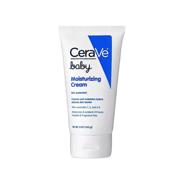 Cerave Baby Moisturizing Cream – 142g