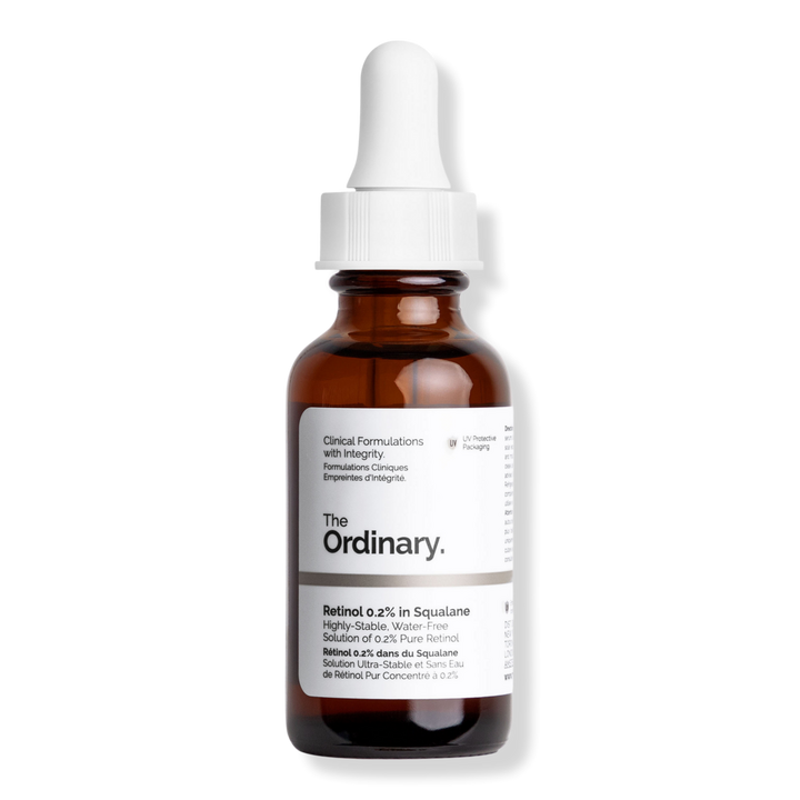 The Ordinary 100% Cold-Pressed Virgin Marula Oil - 30mL