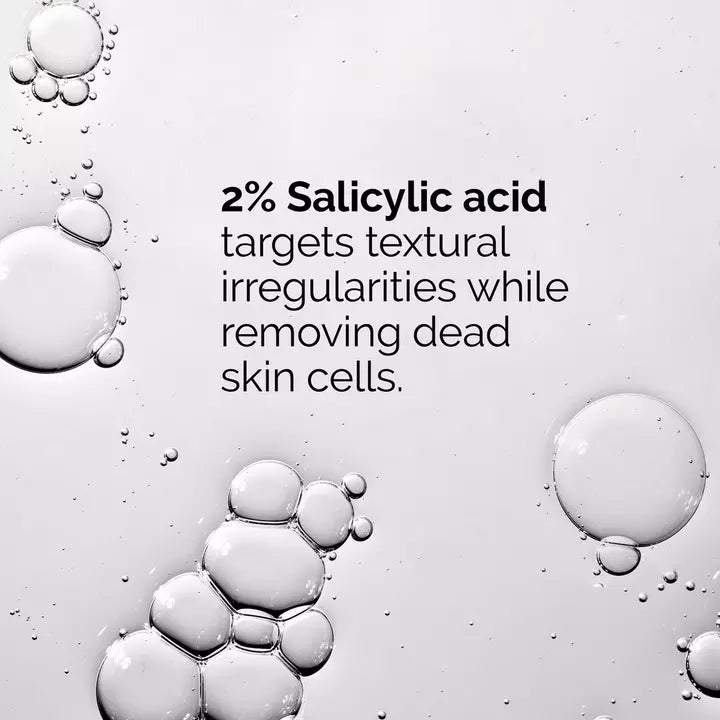 The Ordinary Salicylic Acid 2% Anhydrous Solution - 30mL
