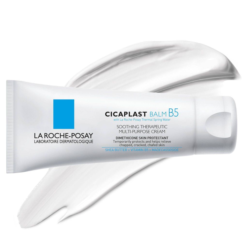 La Roche-Posay Cicaplast Baume B5 Soothing Therapeutic Multi Purpose Cream - 40mL