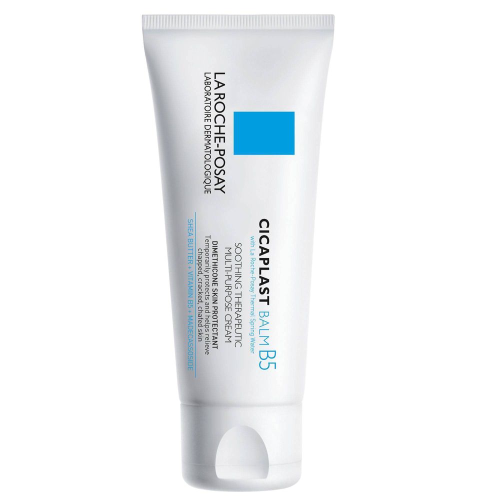 La Roche-Posay Cicaplast Baume B5 Soothing Therapeutic Multi Purpose Cream - 40mL