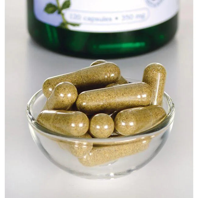Chamomile 350mg 120 caps