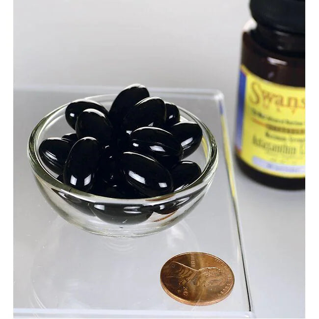 Astaxanthin - 12mg, 30Sgels