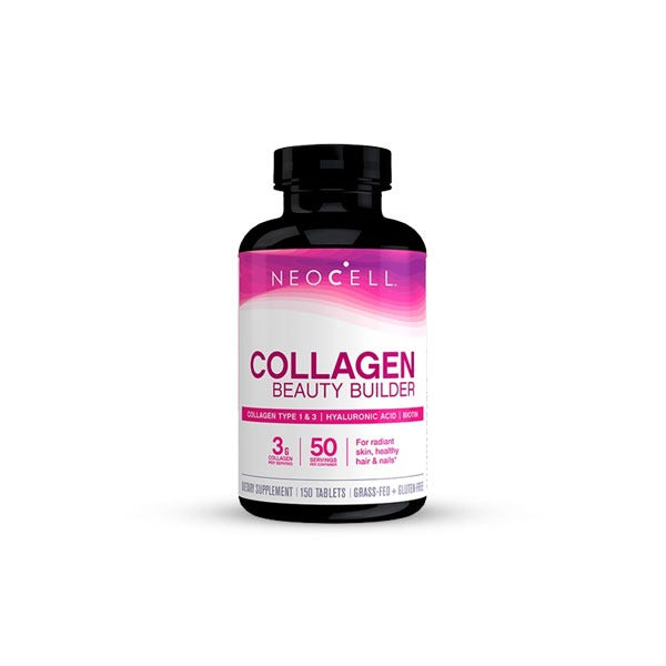 Neocell Collagen Beauty Builder - 150 Tabs