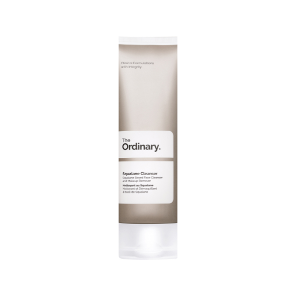 The Ordinary Squalane Cleanser - 50mL