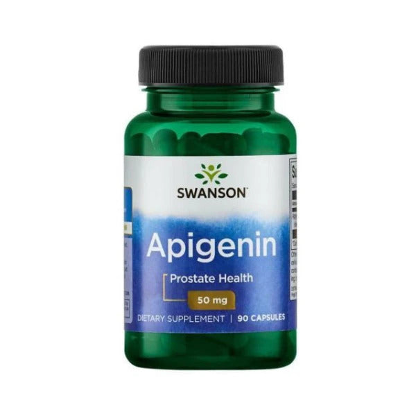 Apigenin 50mg, 90 caps
