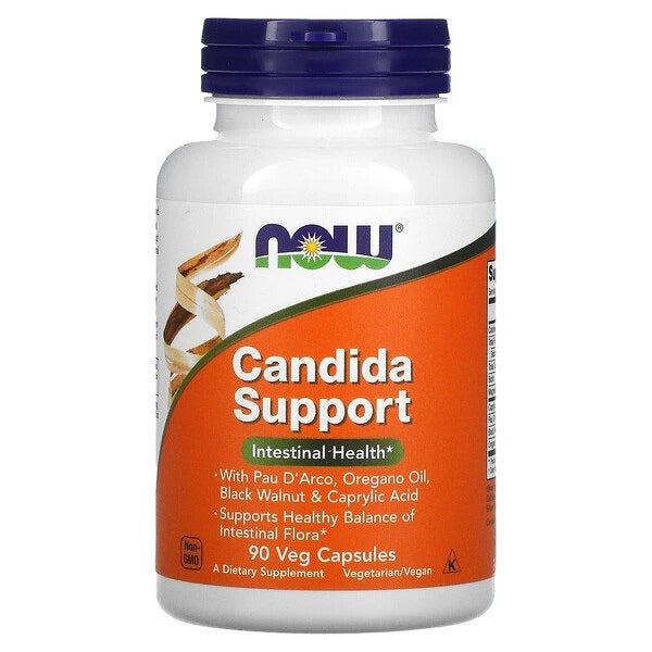 Candida-Support 90 Tablets