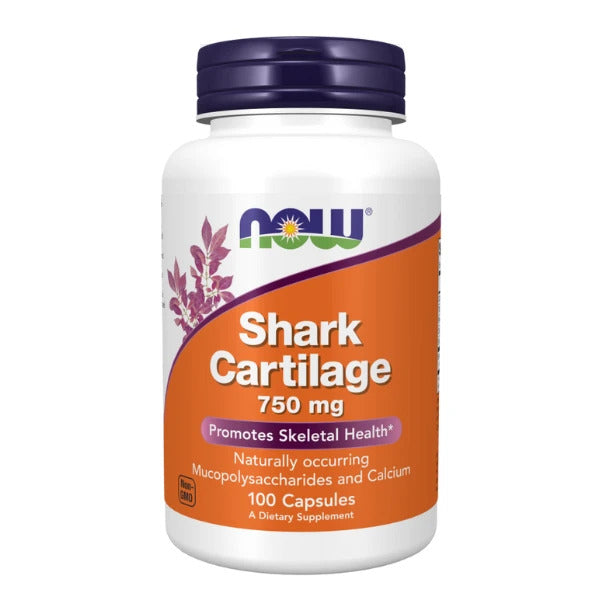 Shark Cartilage 750 mg