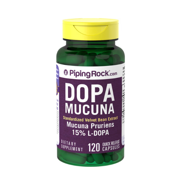Dopa Mucuna