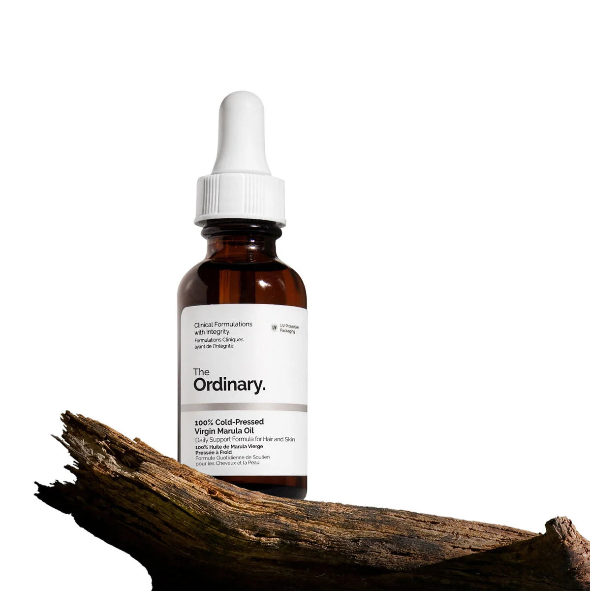 The Ordinary 100% Cold-Pressed Virgin Marula Oil - 30mL