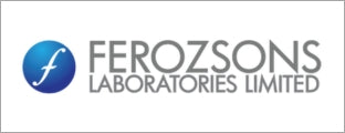 Ferozsons