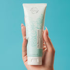 The Beauty: Moist Cleanser