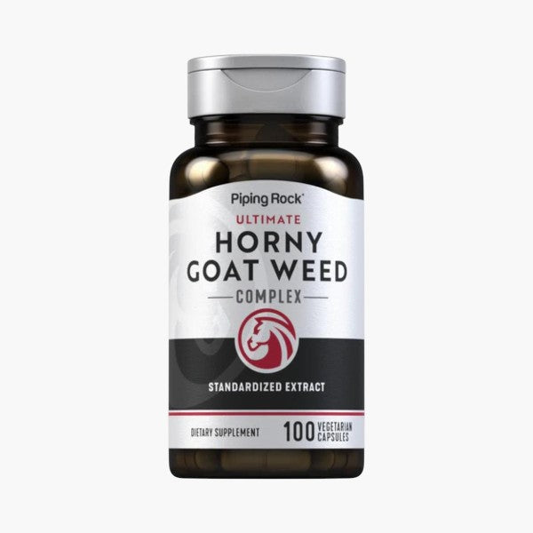 Horny Goat Weed, 100caps