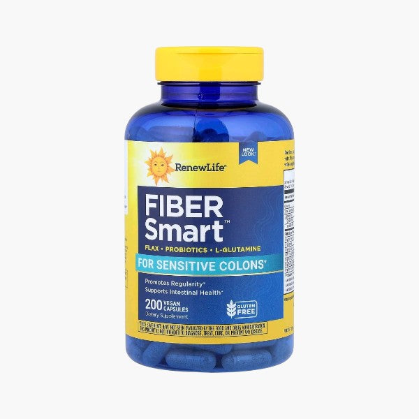 Fiber Smart