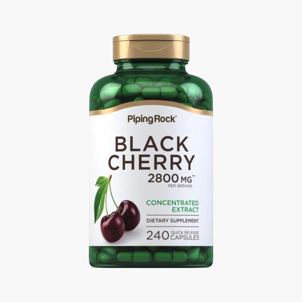 Black Cherry 2800mg, 40caps