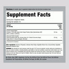 Gas & Bloat Support, 90 Vegetarian Tablets