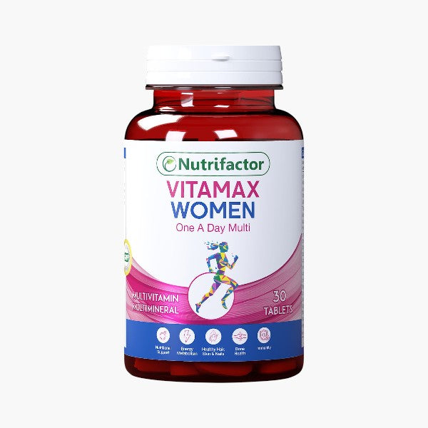 Vitamax women 30s