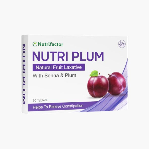 Nutriplum 30s