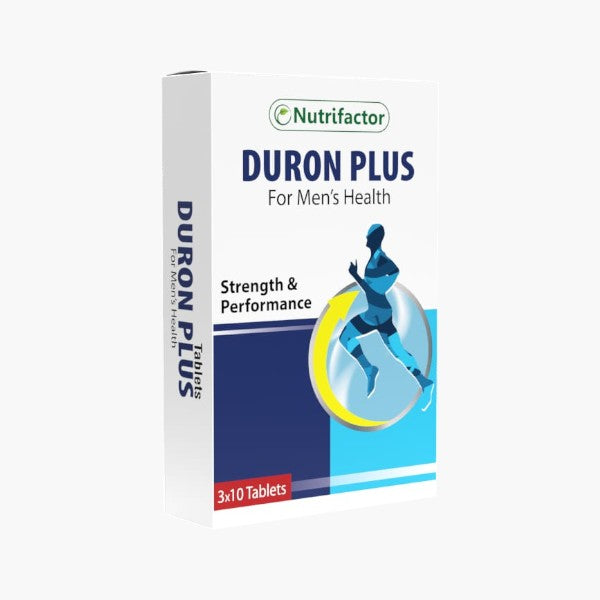 Duron plus 30s