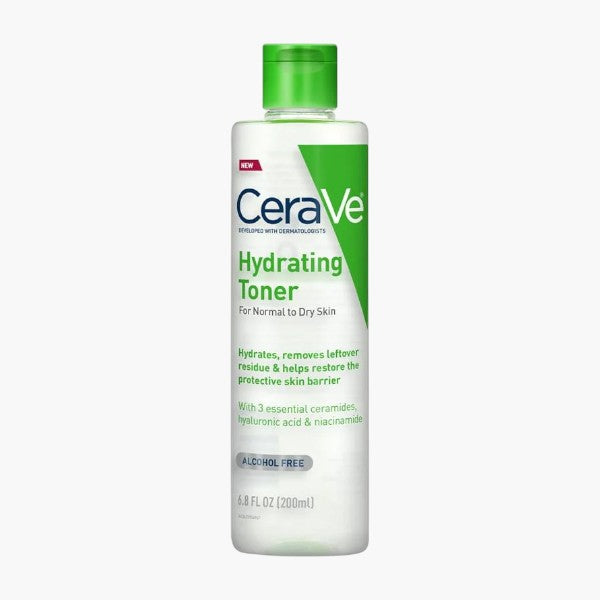 Cerave Hydrating Toner - 200mL