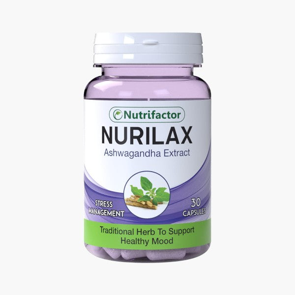 Nurilax 30s