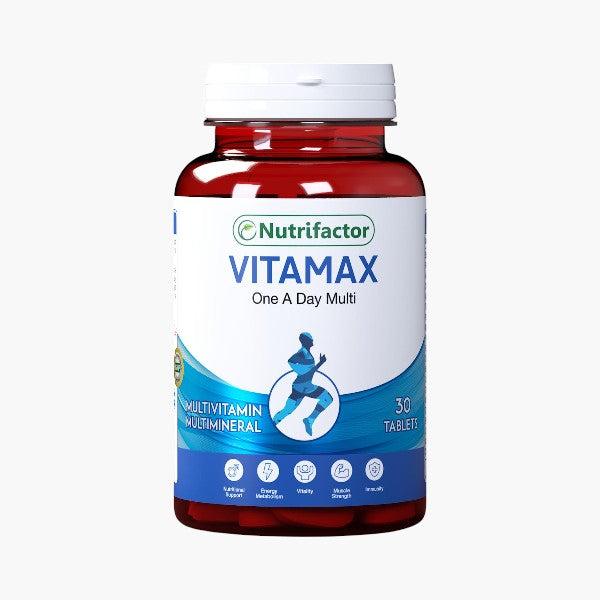 Vitamax men 30s