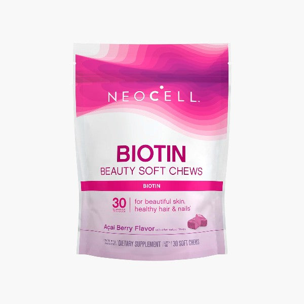 Biotin Beauty Soft Chews