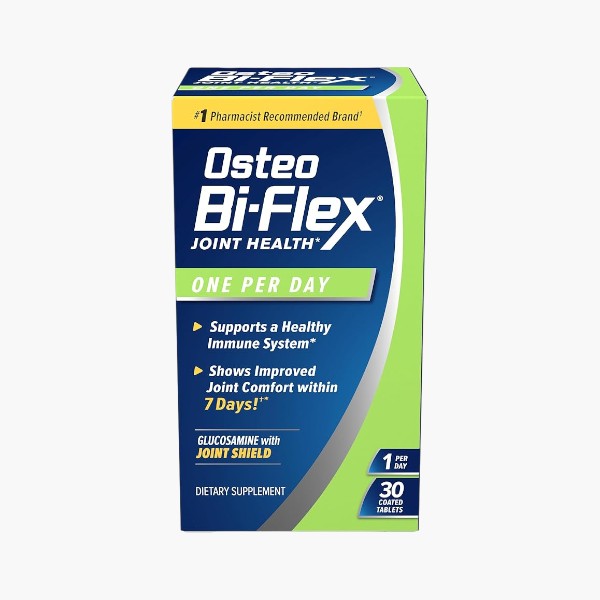 OSTEO BI FLEX , OPD , 60TABLETS