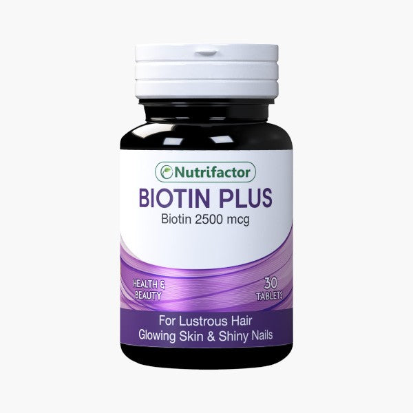 Biotin 30s
