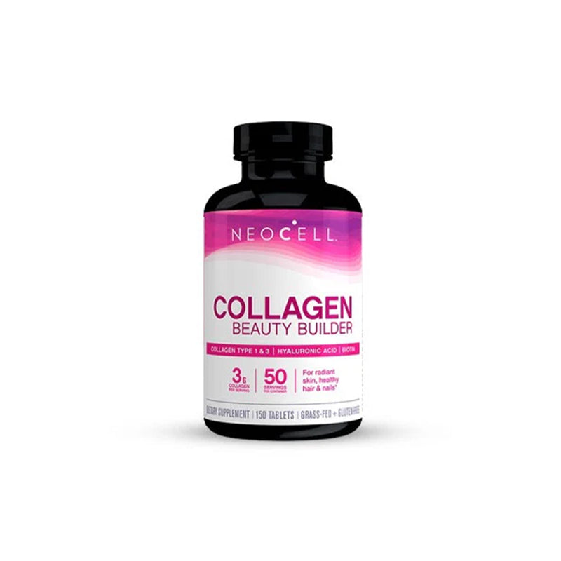 Neocell Collagen Beauty Builder - 150 Tabs