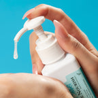 The Nourish: Rosemary Shampoo