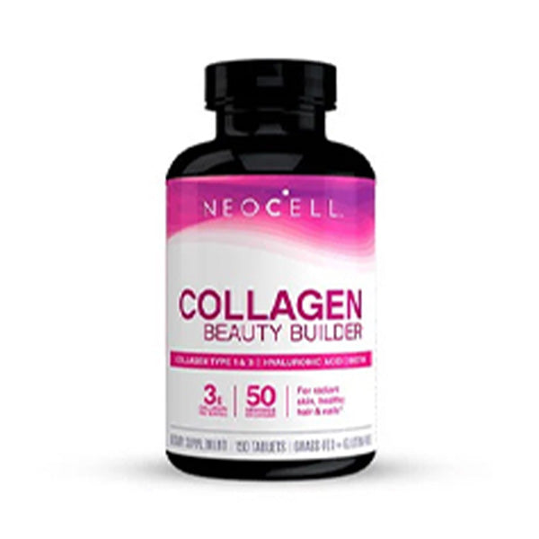 Neocell Collagen Beauty Builder - 150 Tabs