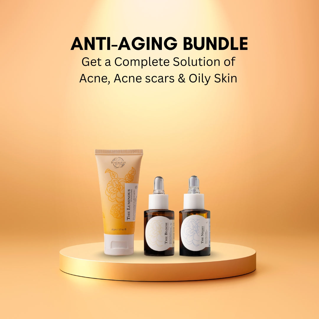 Anti Aging Bundle