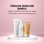 Teenage Skincare Bundle