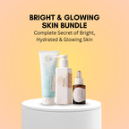 Bright and Glowing Skin Bundle