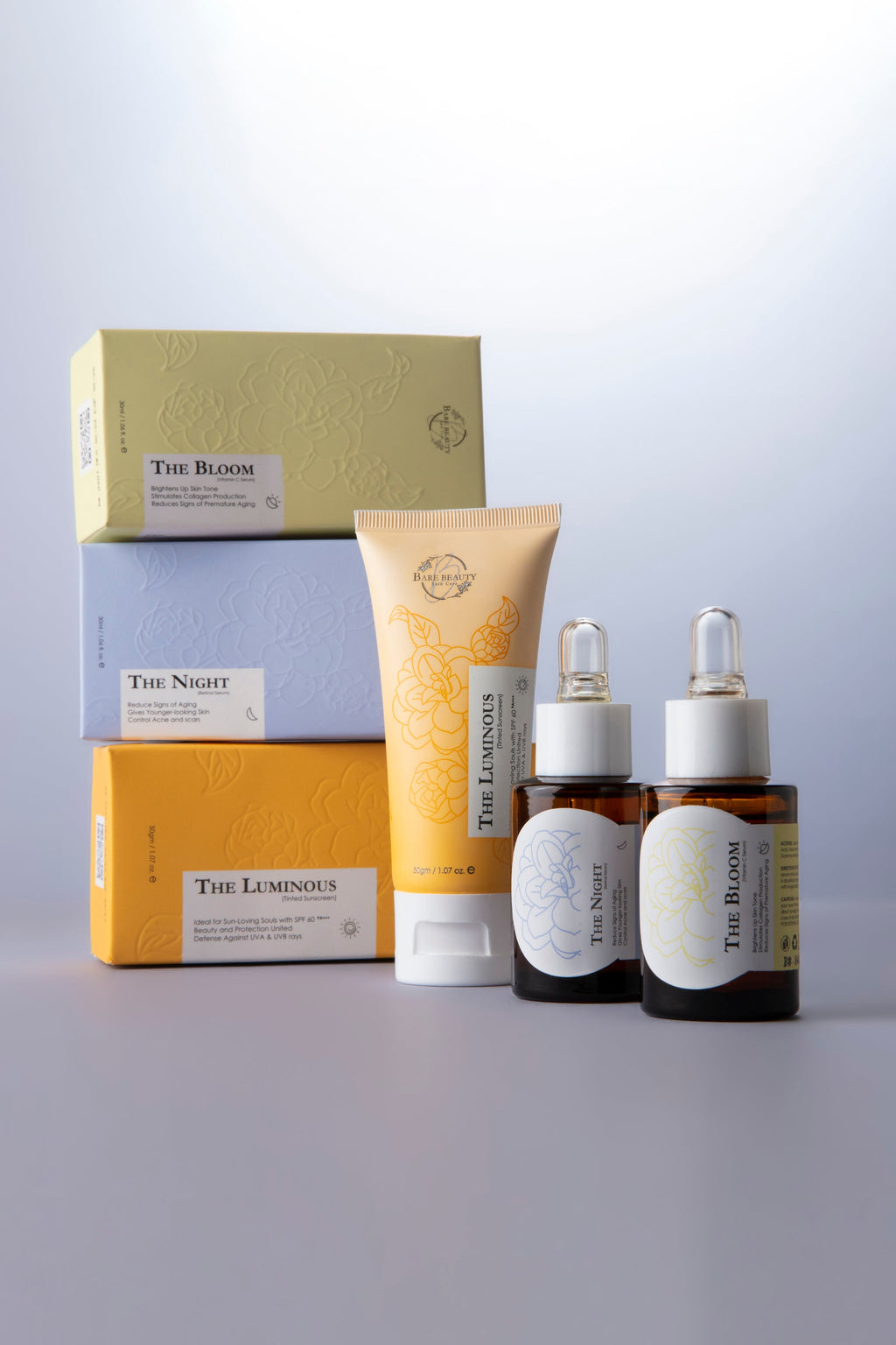Anti Aging Bundle