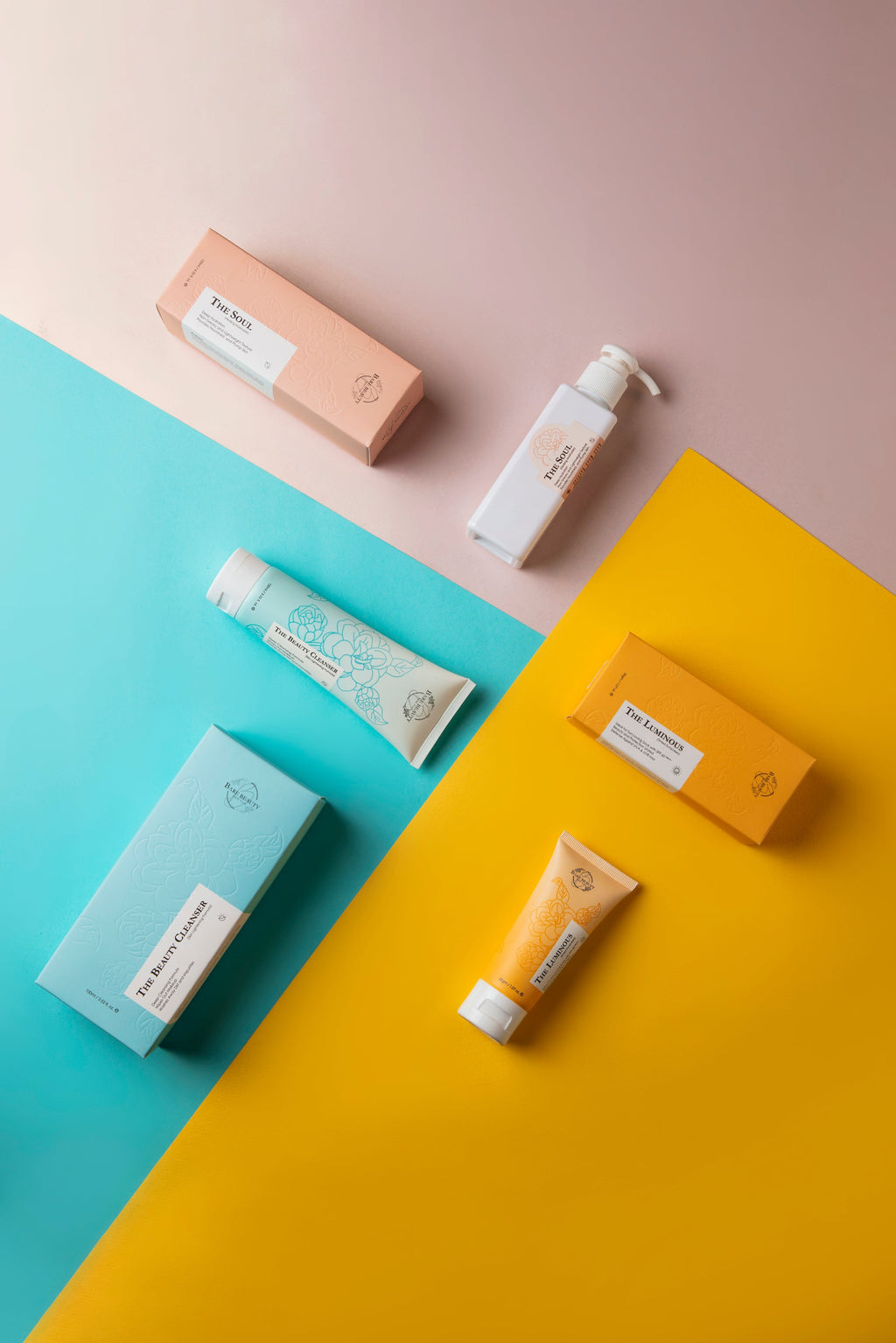 Teenage Skincare Bundle